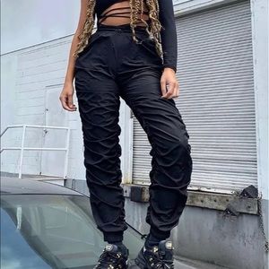 Fashion nova joggers